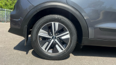Kia Niro 1.6 GDi Hybrid 2 5dr DCT Hybrid Estate
